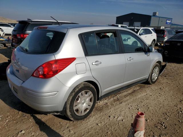 Zdjęcie 3 z aukcji – 2011 NISSAN VERSA S z VIN 3N1BC1CP1BL450358