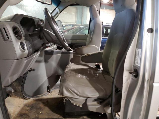 Photo 7 from auction – 2016 FORD ECONOLINE with VIN 1FDWE3FL4GDC38852
