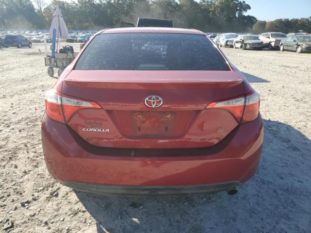 Photo 6 from auction – 2015 TOYOTA COROLLA L with VIN 2T1BURHE0FC310777