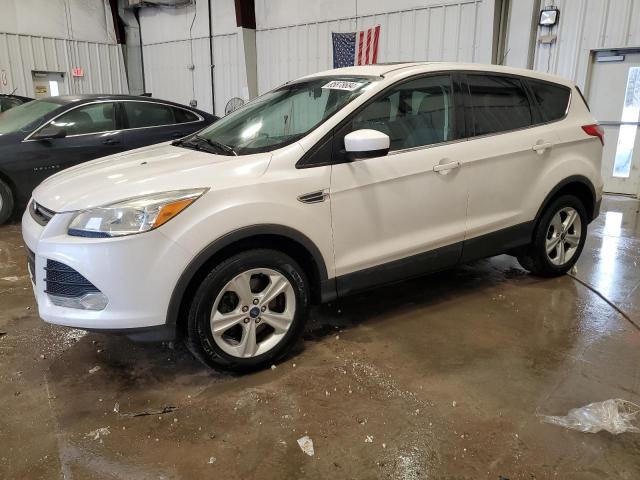 FORD ESCAPE SE 2016 with VIN 1FMCU9GX6GUA34404 - Photo from auction