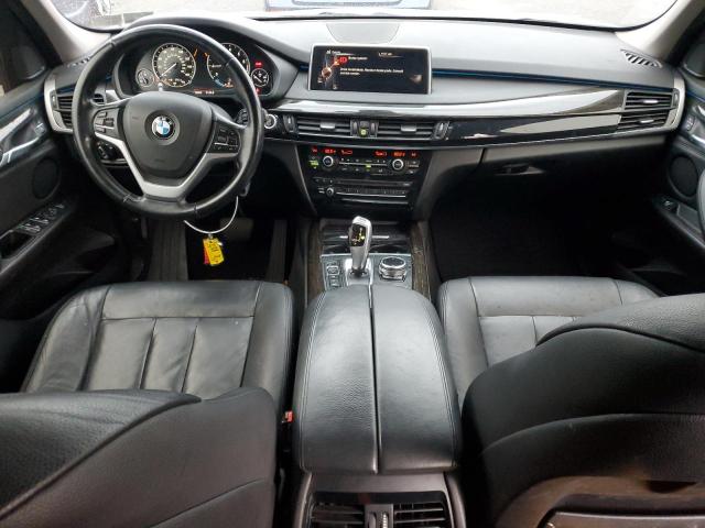 Photo 8 from auction – 2015 BMW X5 XDRIVE3 with VIN 5UXKR0C51F0K52417