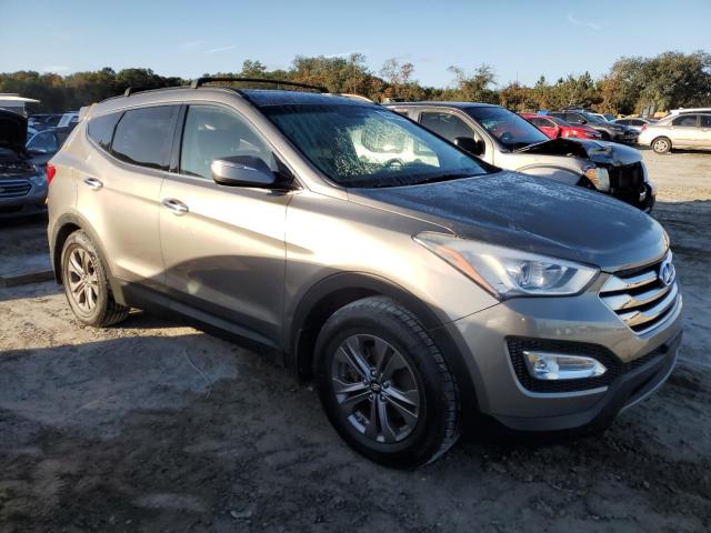 Photo 4 from auction – 2015 HYUNDAI SANTAFE with VIN 5XYZU3LB4FG270264