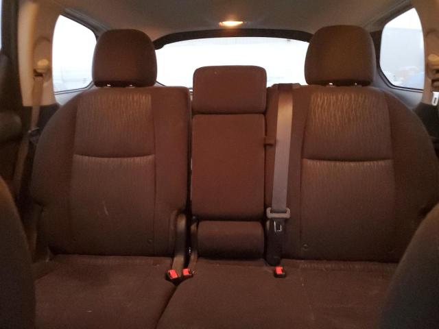 Photo 10 from auction – 2013 NISSAN PATHFINDER with VIN 5N1AR2MM2DC658602