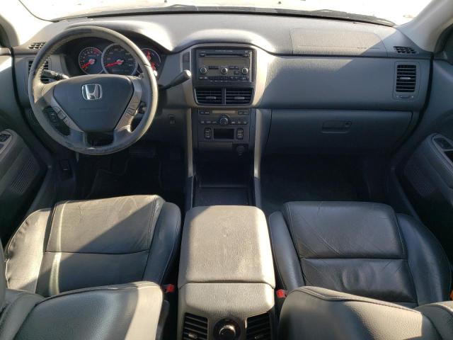 Photo 8 from auction – 2008 HONDA PILOT with VIN 5FNYF28578B002130