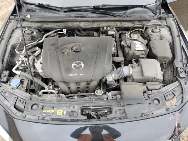 Photo 11 from auction – 2020 MAZDA 3 SELECT with VIN 3MZBPACL0LM131136
