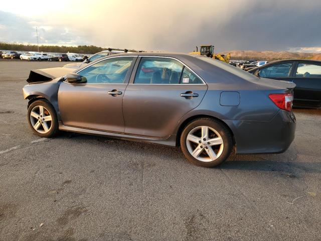Photo 2 from auction – 2012 TOYOTA CAMRY BASE with VIN 4T1BF1FK9CU113878