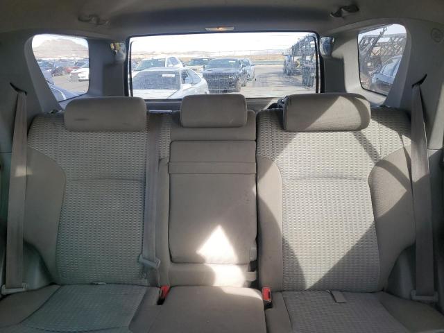 Photo 10 from auction – 2007 TOYOTA 4RUNNER SR with VIN JTEZU14R970095108
