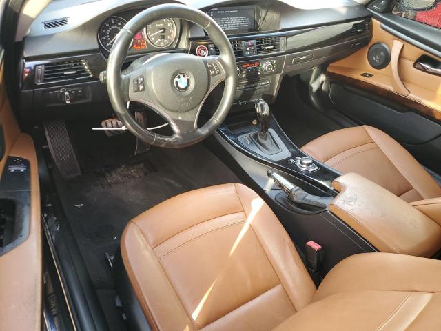 Photo 8 from auction – 2011 BMW 335 I with VIN WBAKG7C53BE801965