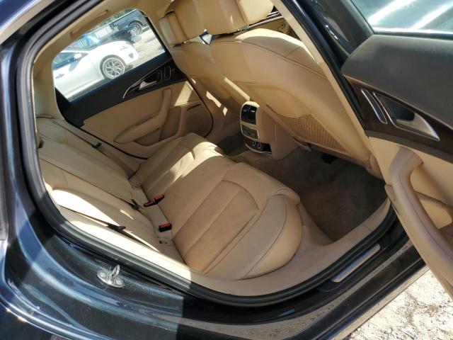 Photo 10 from auction – 2014 AUDI A6 PREMIUM with VIN WAUFGAFC0EN085863