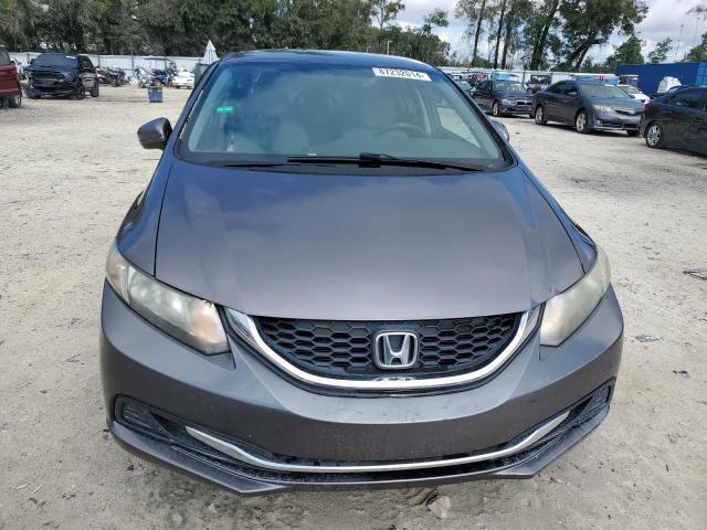 صورة رقم 5 من المزاد - 2014 HONDA CIVIC LX مع VIN 19XFB2F50EE059003