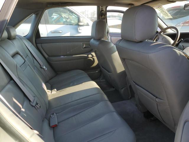 Photo 10 from auction – 2001 TOYOTA AVALON XL with VIN 4T1BF28B81U177717