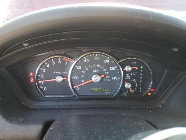 Foto 9 de la subasta – 2012 MITSUBISHI GALANT ES con VIN 4A32B3FF4CE023088
