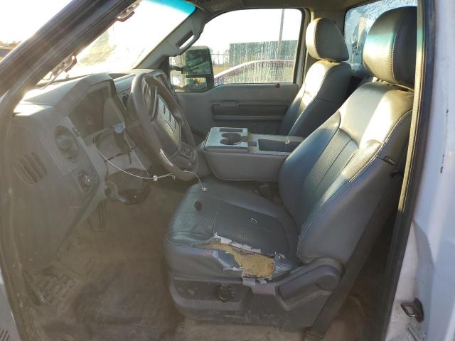 Photo 7 from auction – 2011 FORD F250 SUPER with VIN 1FTBF2A67BEA75323