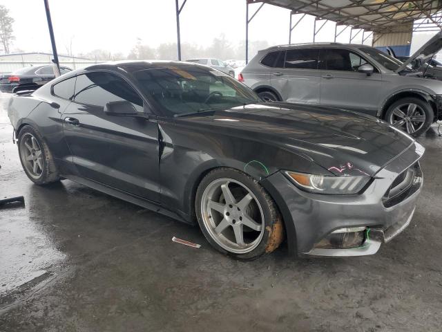 Photo 4 from auction – 2015 FORD MUSTANG with VIN 1FA6P8AM1F5328728