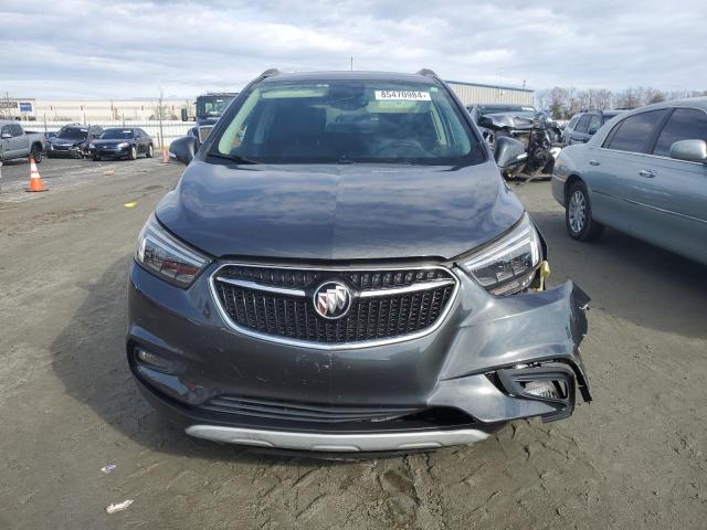 Photo 5 from auction – 2017 BUICK ENCORE ESS with VIN KL4CJGSB6HB009202