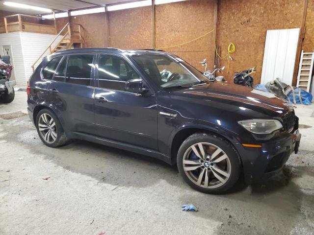 Photo 4 from auction – 2013 BMW X5 M with VIN 5YMGY0C53DLL15708