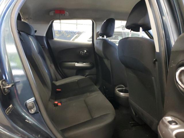 Zdjęcie 10 z aukcji – 2011 NISSAN JUKE S z VIN JN8AF5MV2BT012775