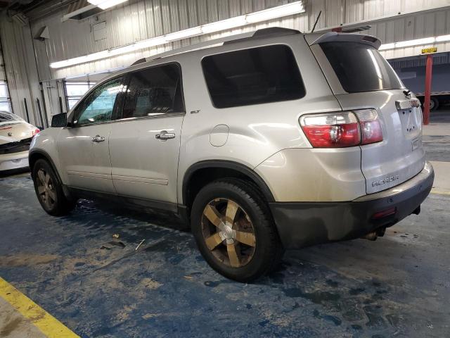 Photo 2 from auction – 2011 GMC ACADIA SLT with VIN 1GKKVRED0BJ358663