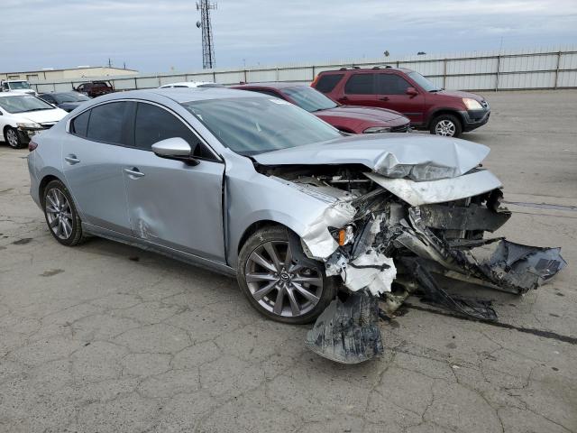 Photo 4 from auction – 2019 MAZDA 3 SELECT with VIN 3MZBPAAL5KM110056