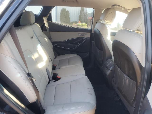 Photo 11 from auction – 2018 HYUNDAI SANTA FE S with VIN 5NMZU3LB5JH056866