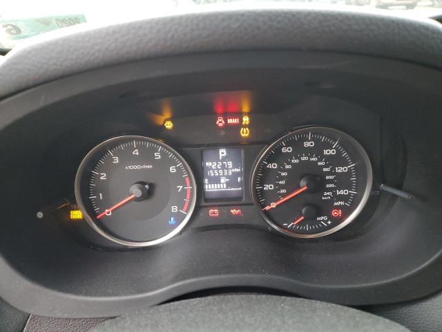 Foto 9 de la subasta – 2015 SUBARU IMPREZA PR con VIN JF1GJAC63FH011513