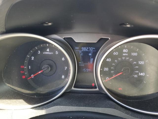 Photo 9 from auction – 2013 HYUNDAI VELOSTER with VIN KMHTC6AD7DU122924