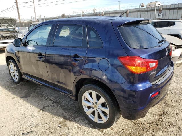 Photo 2 from auction – 2012 MITSUBISHI OUTLANDER with VIN JA4AP4AU6CZ002077