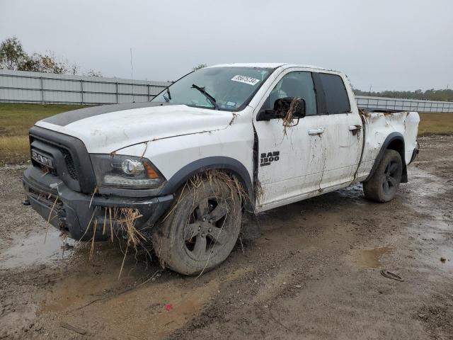 RAM 1500 CLASS 2019 con VIN 1C6RR6GG7KS669836 - Foto de la subasta