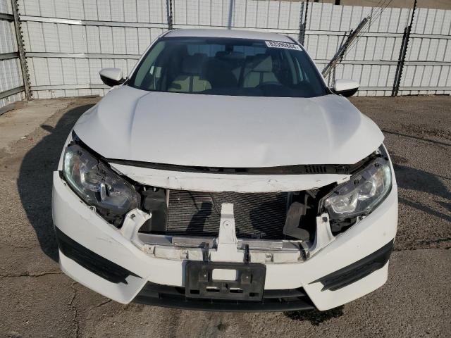 Photo 5 from auction – 2016 HONDA CIVIC LX with VIN 2HGFC2F56GH564663