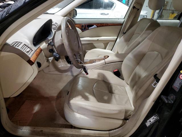 Photo 7 from auction – 2004 MERCEDES-BENZ E 320 with VIN WDBUF65J94A421282