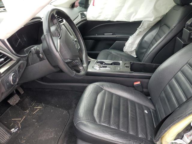Photo 7 from auction – 2017 FORD FUSION SE with VIN 3FA6P0HD9HR404073