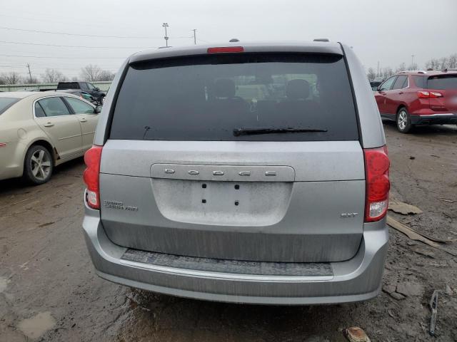 صورة رقم 6 من المزاد - 2014 DODGE GRAND CARA مع VIN 2C4RDGCG3ER335702