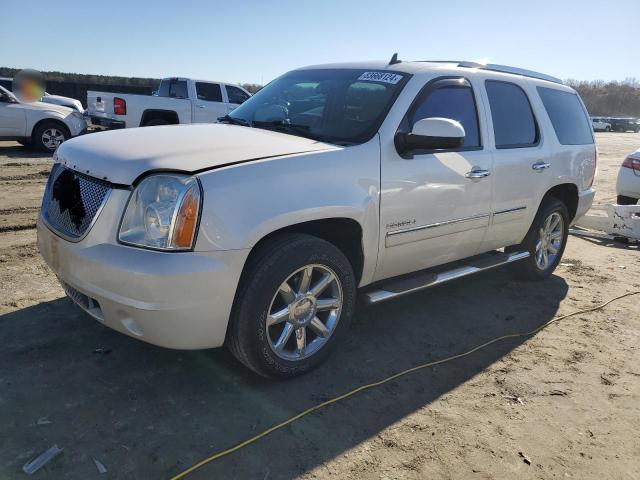 GMC YUKON DENA 2013 with VIN 1GKS1EEF9DR208044 - Photo from auction