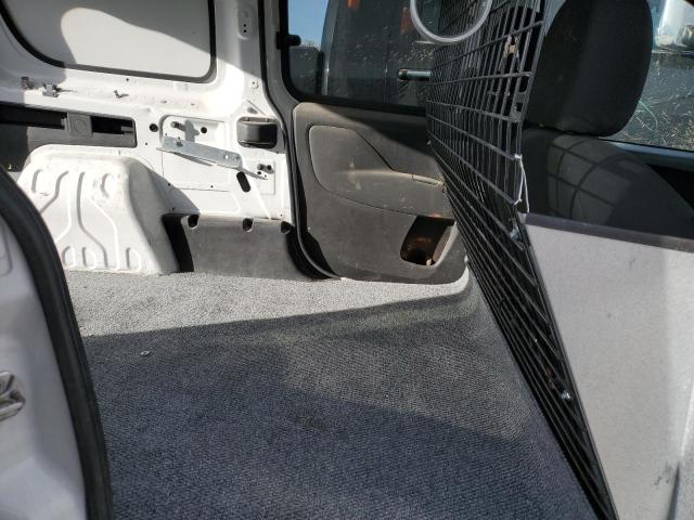 Photo 11 from auction – 2017 RAM PROMASTER with VIN ZFBERFBB5H6E54787