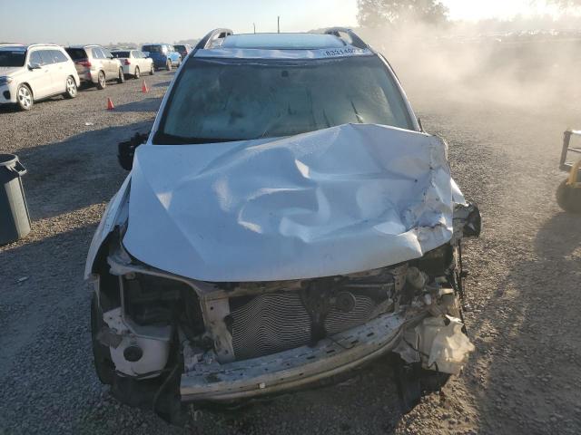 Photo 5 from auction – 2012 SUBARU FORESTER L with VIN JF2SHBEC3CH460437