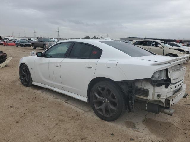 Photo 2 from auction – 2019 DODGE CHARGER R/ with VIN 2C3CDXCT0KH539222