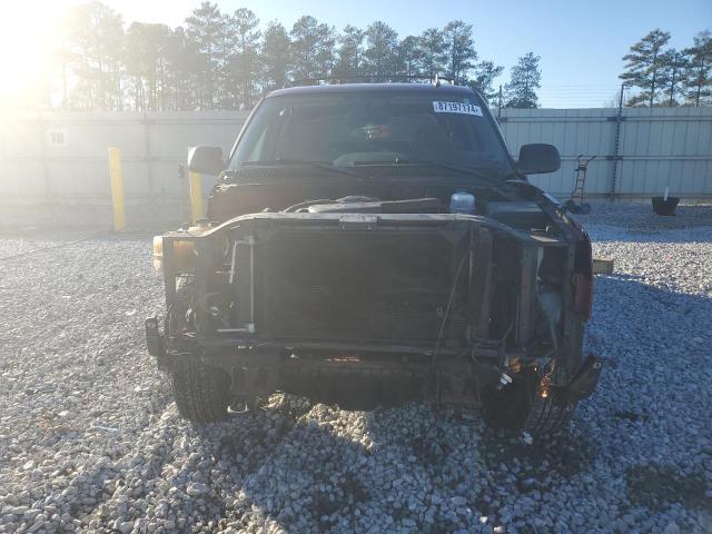 Photo 5 from auction – 2006 CHEVROLET AVALANCHE with VIN 3GNEC12Z76G177896