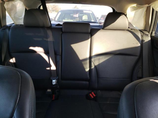 Photo 10 from auction – 2018 SUBARU OUTBACK 2. with VIN 4S4BSANC7J3315952