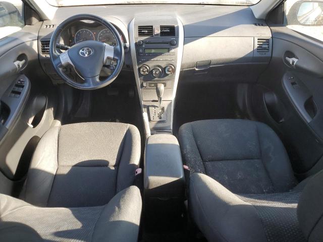 Photo 8 from auction – 2009 TOYOTA COROLLA BA with VIN 1NXBU40E69Z024336