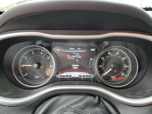 Photo 9 from auction – 2014 JEEP CHEROKEE L with VIN 1C4PJLDB9EW173142