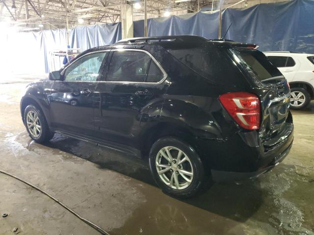 Photo 2 from auction – 2017 CHEVROLET EQUINOX LT with VIN 2GNALCEK5H6289376