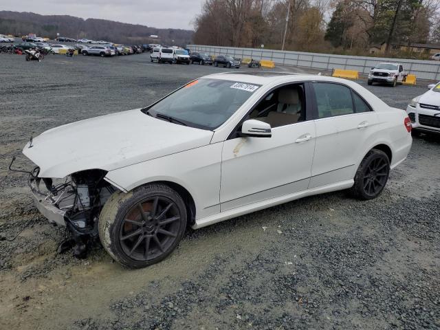 Photo 1 from auction – 2012 MERCEDES-BENZ E 350 with VIN WDDHF5KB0CA588452