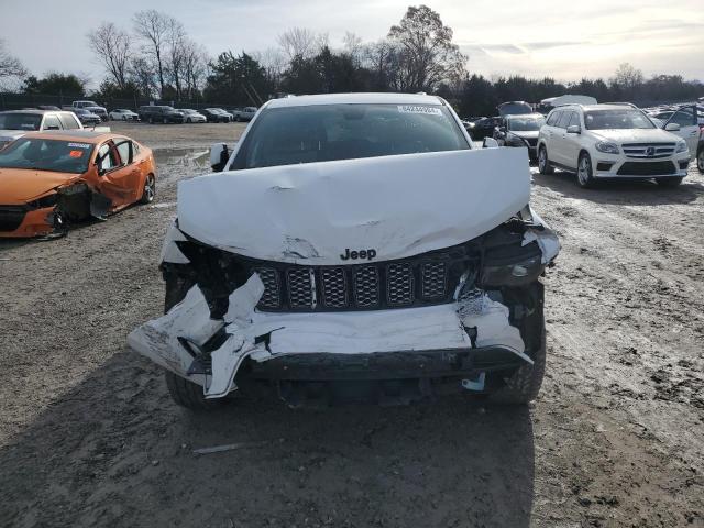 Photo 5 from auction – 2018 JEEP GRAND CHER with VIN 1C4RJFAG3JC122340
