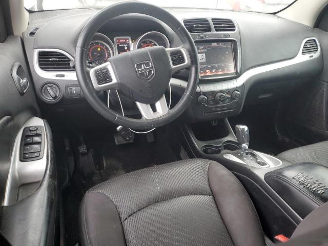 Photo 8 from auction – 2013 DODGE JOURNEY SX with VIN 3C4PDCBB6DT723766