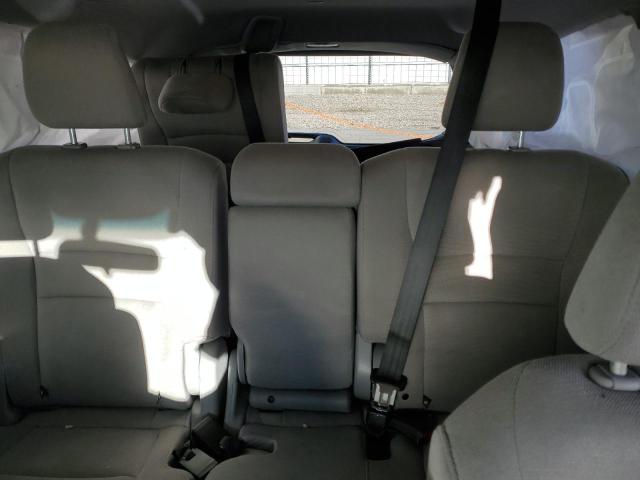 Photo 10 from auction – 2018 HONDA PILOT LX with VIN 5FNYF6H10JB024223