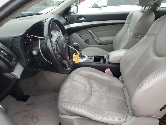 Photo 7 from auction – 2008 INFINITI G37 BASE with VIN JNKCV64E78M121912