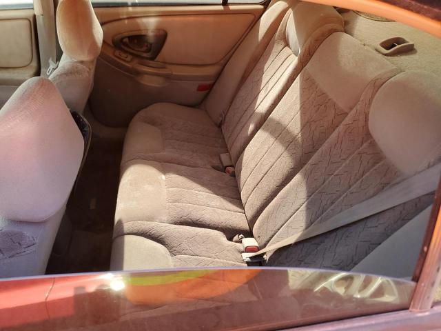 Photo 10 from auction – 2003 CHEVROLET MALIBU LS with VIN 1G1NE52J43M545232