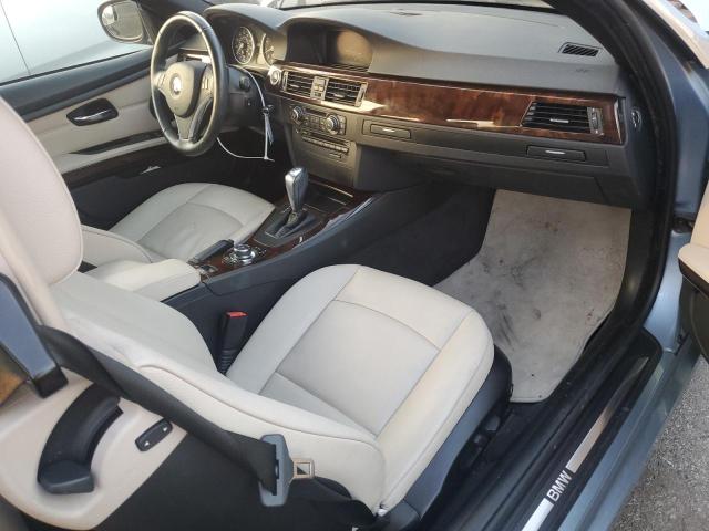 Photo 8 from auction – 2012 BMW 328 I with VIN WBADW3C58CE821568