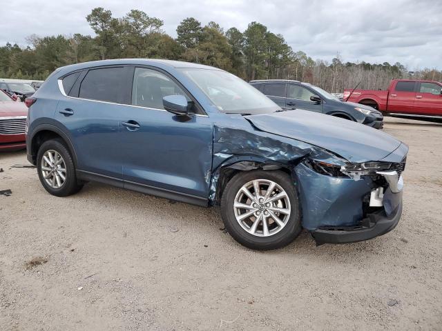 Photo 4 from auction – 2023 MAZDA CX-5 PREFE with VIN JM3KFBCM0P0178977