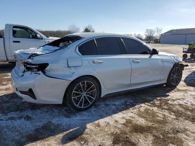 Photo 3 from auction – 2021 BMW 330XI with VIN 3MW5R7J07M8B72022